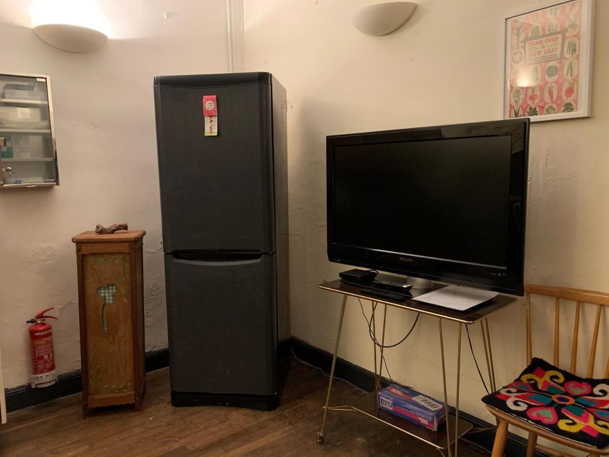 Chambre Sdb Privee Townhouse 26 Chambres D'Hotes Civray Civray  Eksteriør billede